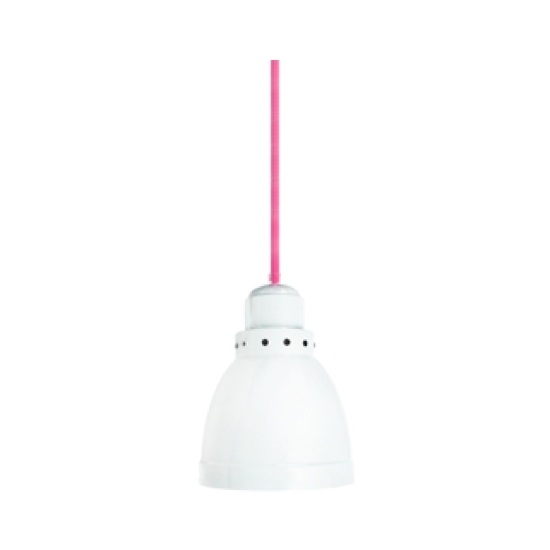 Lampa Origins of Light  T14 Szara