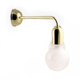Wall Loft Lamp T2X Grey