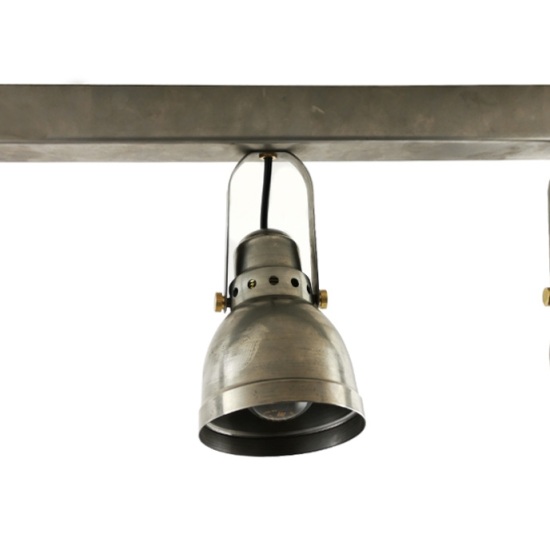 Wall Loft Lamp T315
