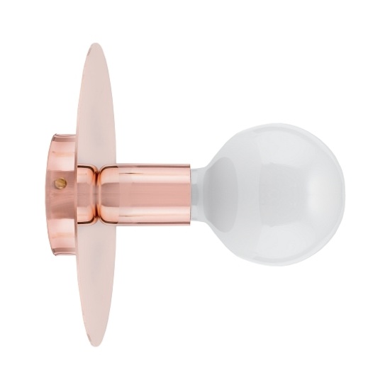 Wall Loft Lamp Rock Cooper