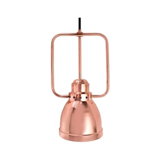 Origins T14 Lamp Grey