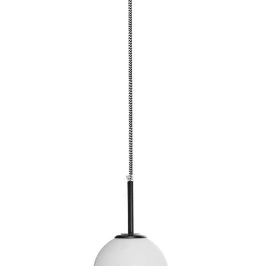 Lampa Origins Ball Black