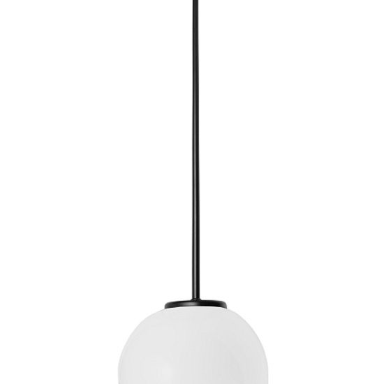 Origins B25 Black Lamp