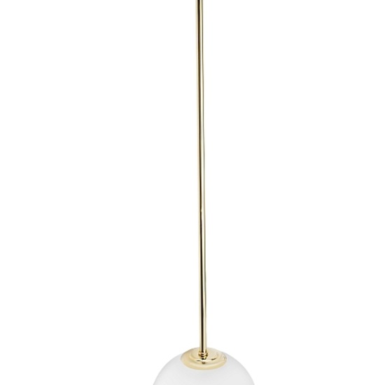 Origins x Progetto Lamp Gold