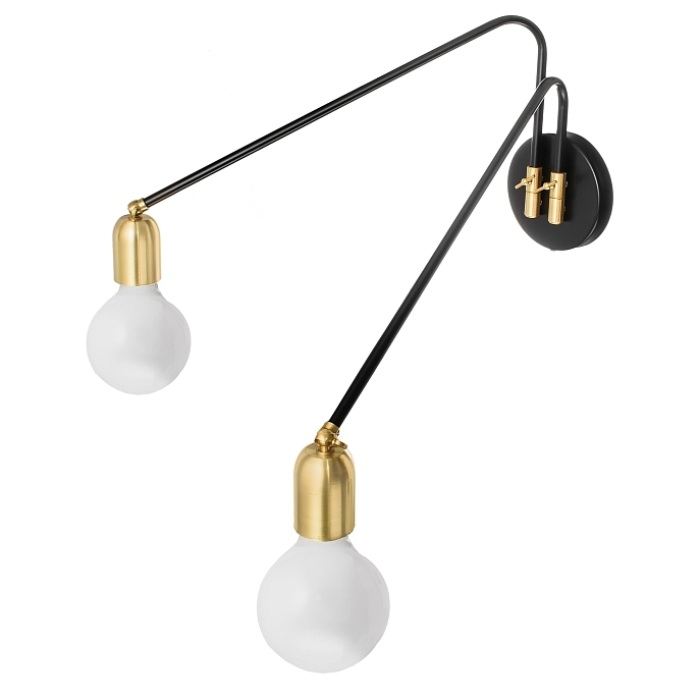 Wall Loft Lamp T61