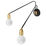 Wall Loft Lamp T61